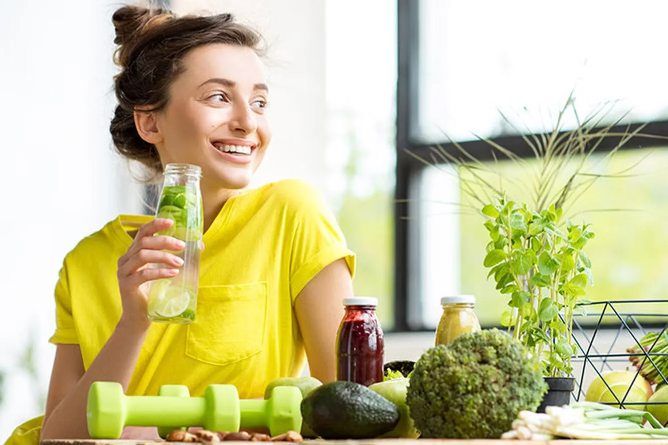 Lifestyle & Wellness