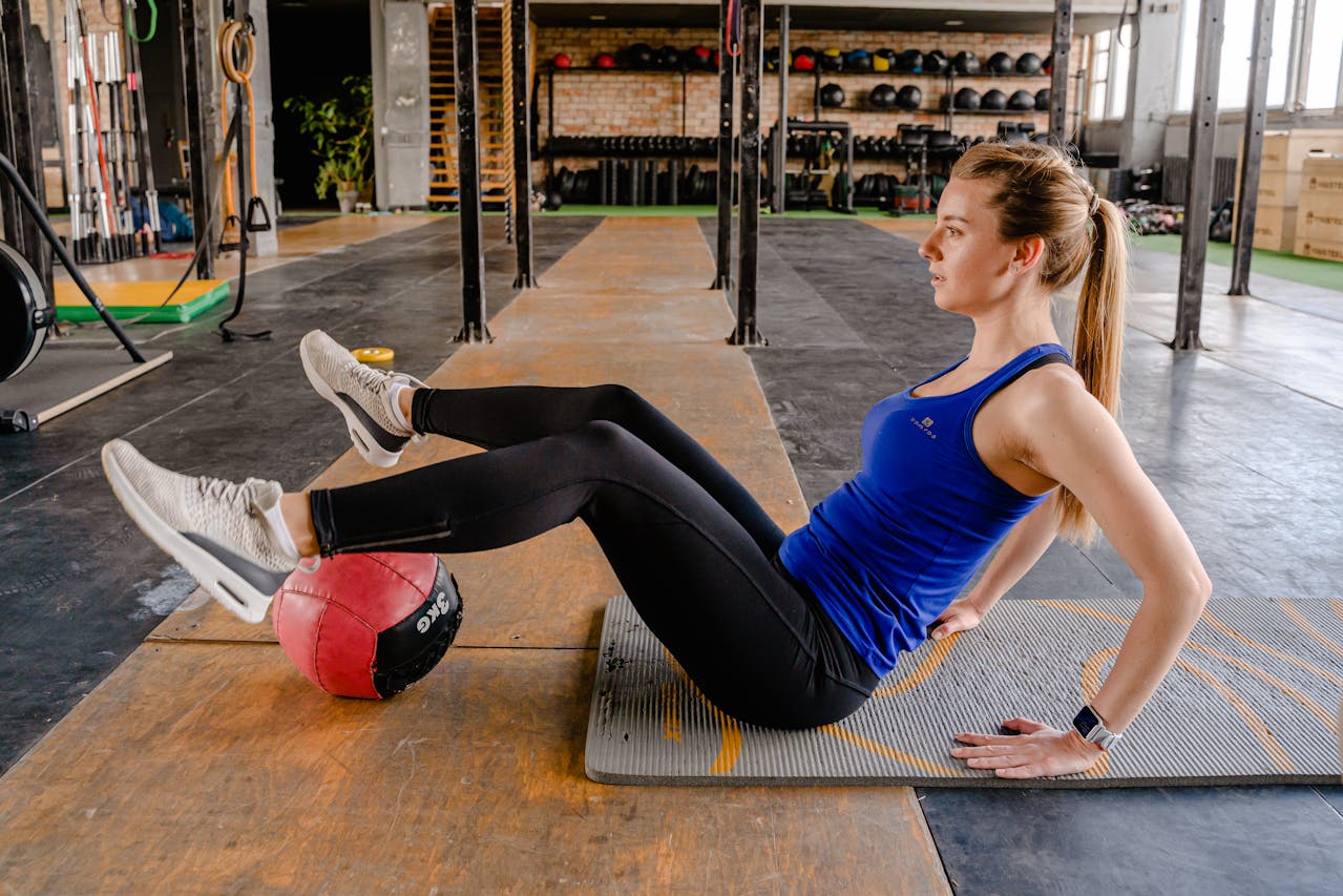 How to Recover Fast After Intense Workouts