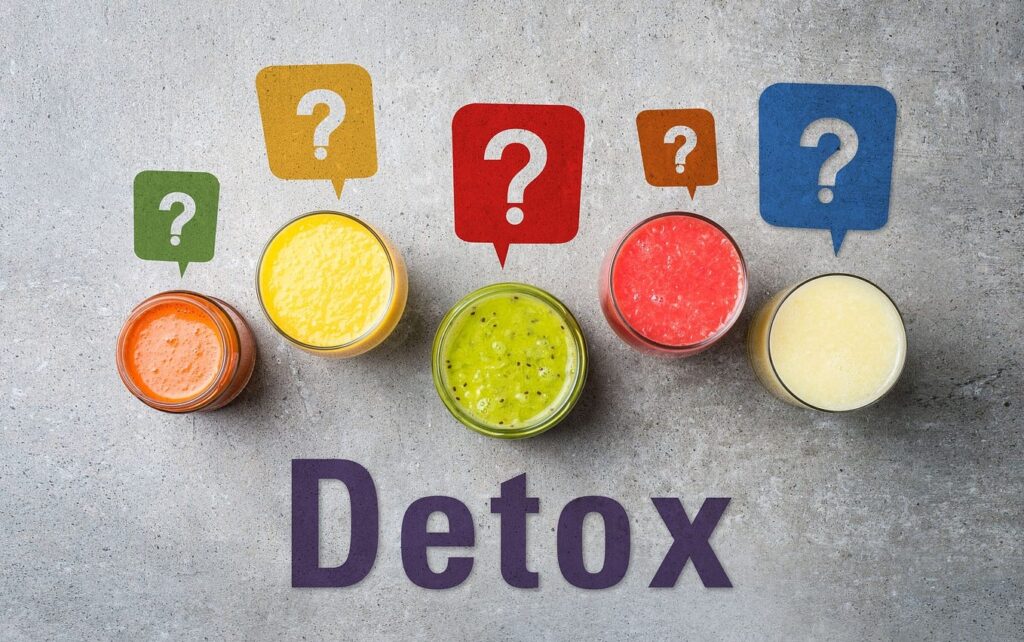 The Truth About Detox Diets: Do They Really Work?