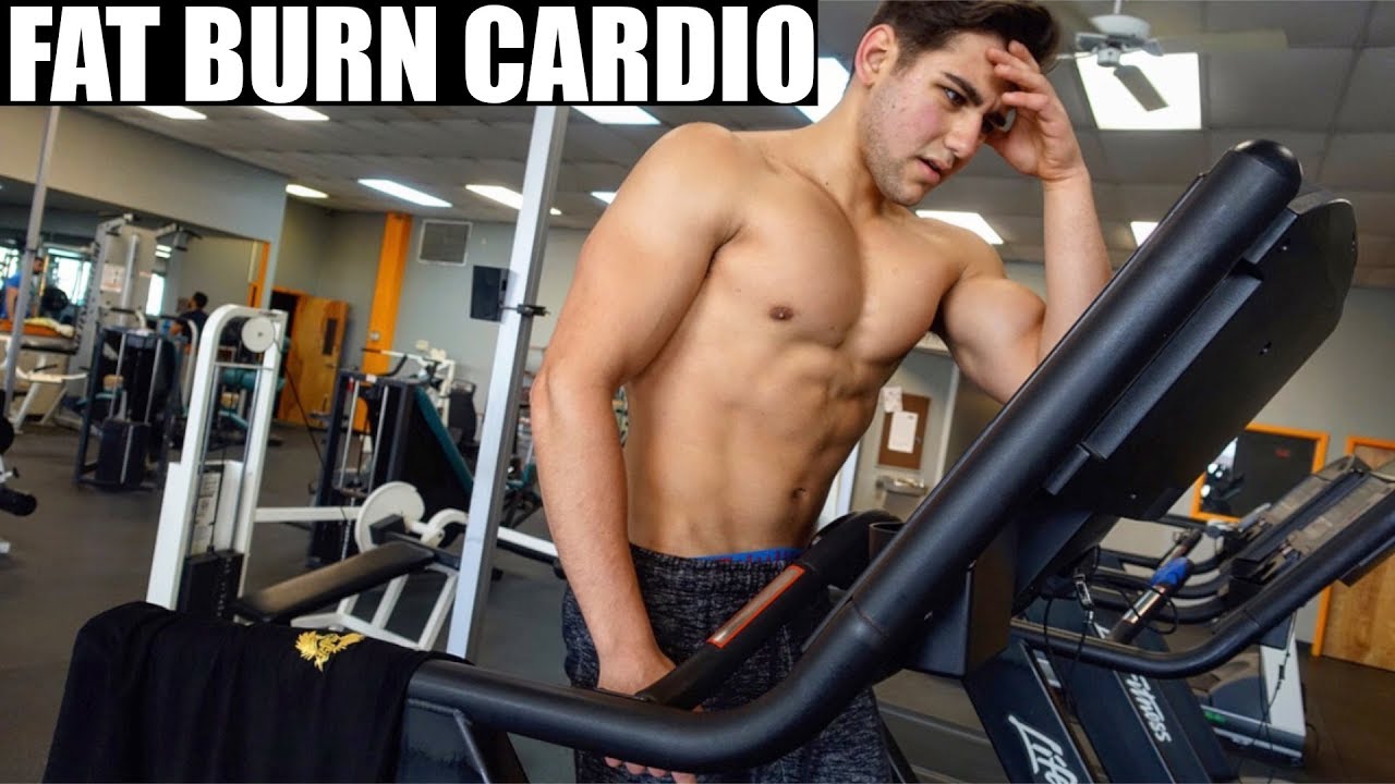 best cardio workout at home for fat loss in 30 to 45 minutes